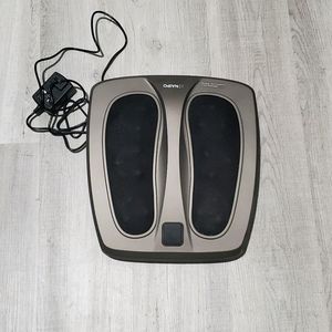 Foot Massager with Heat